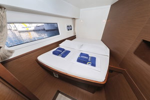 Lagoon 42 „Easy Course“ – fotka 27