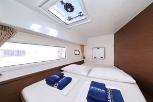 Lagoon 42 „Rami Rami“ – fotka 28