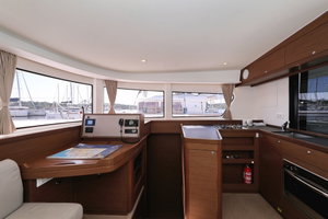 Lagoon 42 „Rami Rami“ – fotka 20