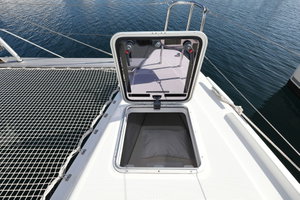 Lagoon 42 „Rami Rami“ – fotka 46