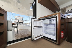 Lagoon 42 „Rami Rami“ – fotka 39