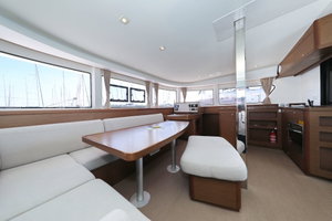Lagoon 42 „Rami Rami“ – fotka 17