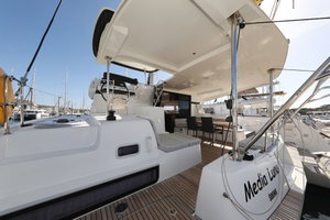 Lagoon 42 „Rami Rami“ – fotka 10