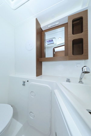 Lagoon 42 „Rami Rami“ – fotka 35