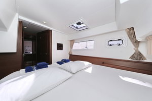 Lagoon 42 „Rami Rami“ – fotka 30
