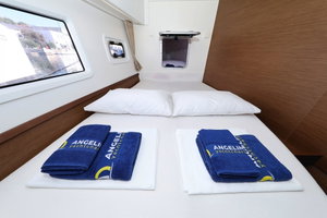 Lagoon 42 „Rami Rami“ – fotka 27