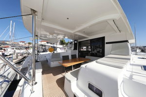 Lagoon 42 „Rami Rami“ – fotka 7