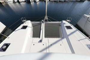 Lagoon 42 „Rami Rami“ – fotka 14