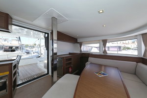Lagoon 42 „Rami Rami“ – fotka 16