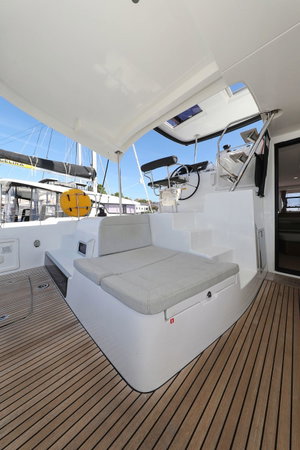 Lagoon 42 „Rami Rami“ – fotka 9
