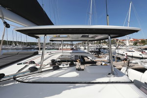 Lagoon 42 „Rami Rami“ – fotka 12