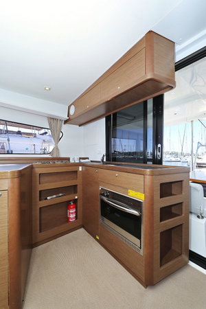 Lagoon 42 „Rami Rami“ – fotka 5