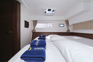 Lagoon 42 „Rami Rami“ – fotka 29