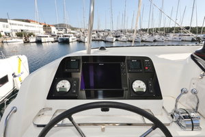 Lagoon 42 „Rami Rami“ – fotka 44