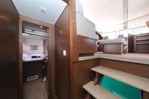 Lagoon 42 „Rami Rami“ – fotka 23