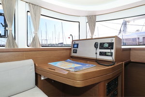 Lagoon 42 „Rami Rami“ – fotka 40