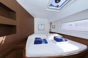 Lagoon 42 „Rami Rami“ – fotka 31