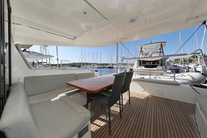Lagoon 42 „Rami Rami“ – fotka 8