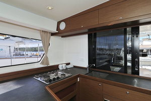 Lagoon 42 „Rami Rami“ – fotka 22