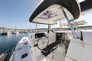 Lagoon 42 „Rami Rami“ – fotka 11
