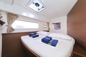 Lagoon 42 „Rami Rami“ – fotka 26