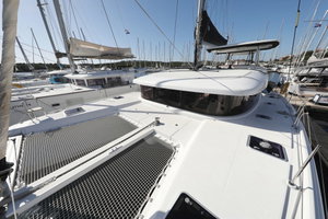 Lagoon 42 „Rami Rami“ – fotka 2