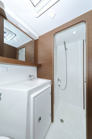 Lagoon 42 „Rami Rami“ – fotka 38