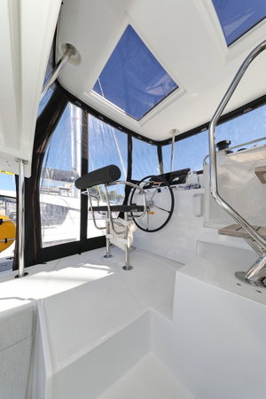 Lagoon 42 „Rami Rami“ – fotka 45