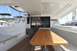 Lagoon 42 „Rami Rami“ – fotka 15