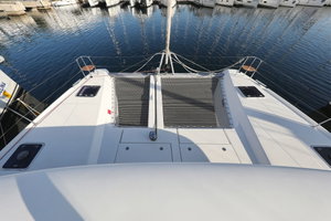 Lagoon 42 „Sapphire“ – fotka 13