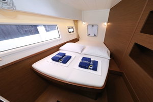 Lagoon 42 „Sapphire“ – fotka 28
