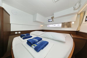 Lagoon 42 „Sapphire“ – fotka 26
