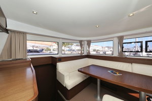 Lagoon 42 „Sapphire“ – fotka 20
