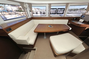 Lagoon 42 „Sapphire“ – fotka 16