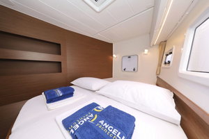 Lagoon 42 „Sapphire“ – fotka 24