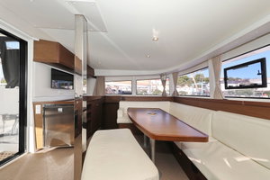 Lagoon 42 „Sapphire“ – fotka 2