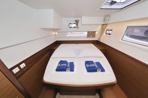 Lagoon 42 „Sapphire“ – fotka 25