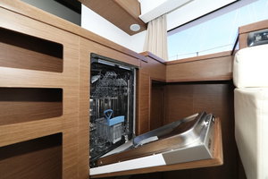 Lagoon 42 „Sapphire“ – fotka 42