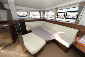 Lagoon 42 „Sapphire“ – fotka 43