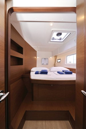 Lagoon 42 „Sapphire“ – fotka 3
