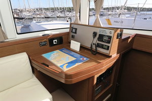 Lagoon 42 „Sapphire“ – fotka 21