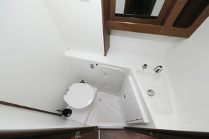 Lagoon 42 „Sapphire“ – fotka 38