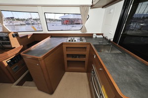 Lagoon 42 „Sapphire“ – fotka 18