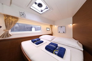 Lagoon 42 „Sapphire“ – fotka 29