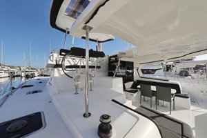 Lagoon 42 „Sapphire“ – fotka 7