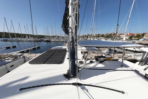 Lagoon 42 „Sapphire“ – fotka 46