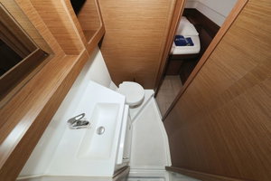 Lagoon 42 „Sapphire“ – fotka 34