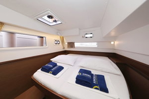 Lagoon 42 „Sapphire“ – fotka 30