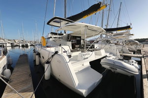 Lagoon 42 „Sapphire“ – fotka 48