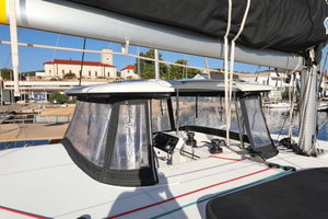 Lagoon 42 „Sapphire“ – fotka 47